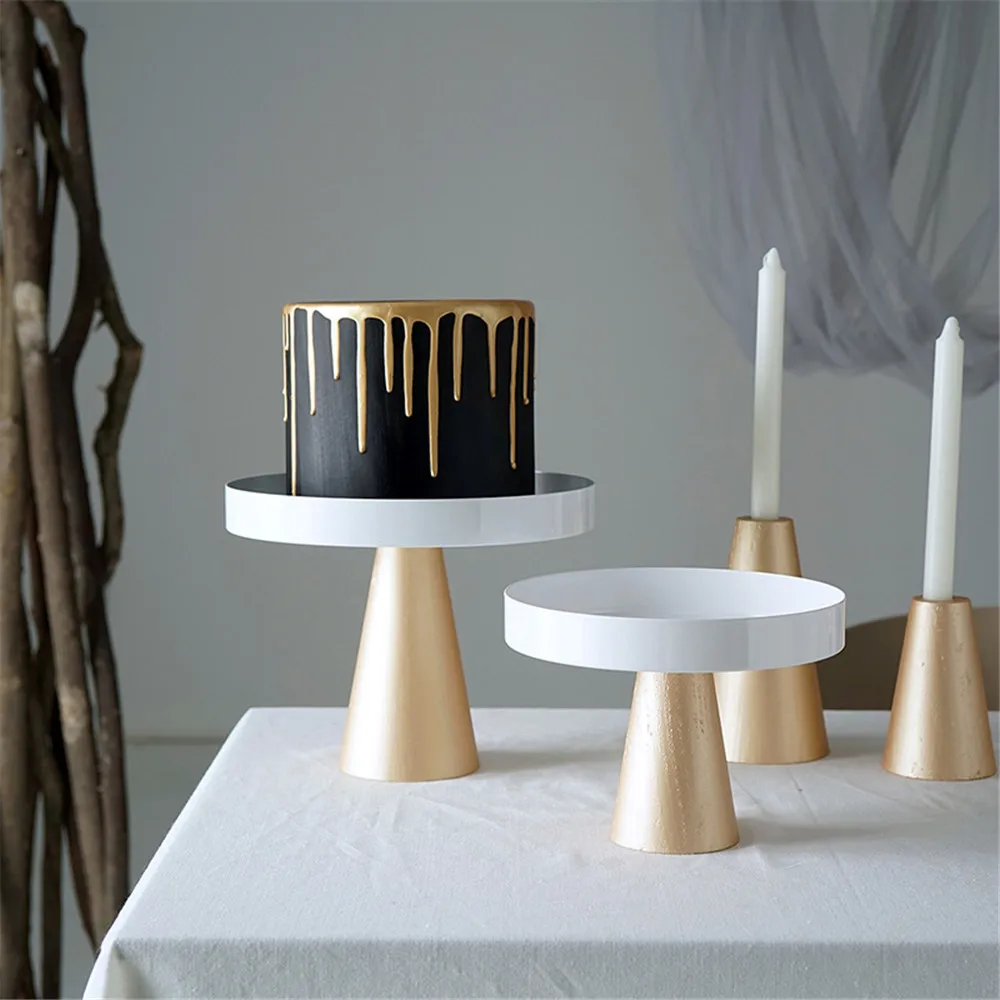 Nordic High Wood Metal Storage Tray Scandinavian Chic Ins Fruit Cake Dessert Plate White Gold Jewelry Display Tray Home Desk
Nordic High Wood Metal Storage Tray Scandinavian Chic Ins Fruit Cake Dessert Plate White Gold Jewelry Display Tray Home Desk