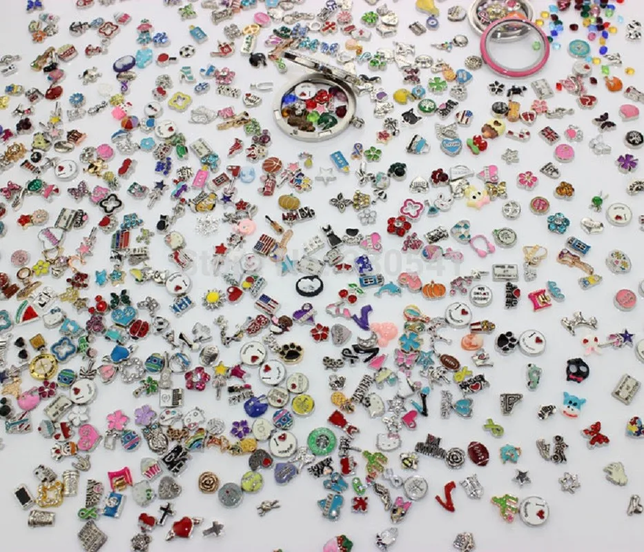 500pcs mix locket charms different designs randomly floating charm fits memory floating locket Pendant
500pcs mix locket charms different designs randomly floating charm fits memory floating locket Pendant
