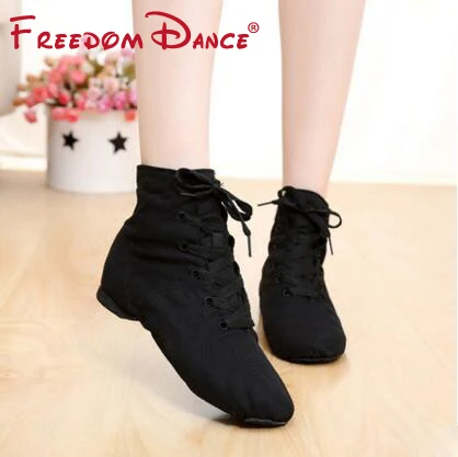 Dancesport Shoes Jazz Dance Shoes Lace-up Soft Split Soles Ballet Gym Yoga Fitness Karate Shoes Flat Sneakers Free Shipping
Dancesport Shoes Jazz Dance Shoes Lace-up Soft Split Soles Ballet Gym Yoga Fitness Karate Shoes Flat Sneakers Free Shipping
