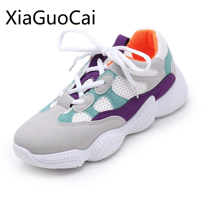 Mesh Spring and Autumn Satin Women Casual Shoes Lace-up Basic Mesh Female Casual Sneakers Mixed Colors Casual Sneakers
Mesh Spring and Autumn Satin Women Casual Shoes Lace-up Basic Mesh Female Casual Sneakers Mixed Colors Casual Sneakers