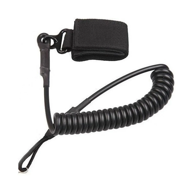 h597 outdoor sports Multi-function tactics against the lost military enthusiasts spring force key chainhanging rope
h597 outdoor sports Multi-function tactics against the lost military enthusiasts spring force key chainhanging rope