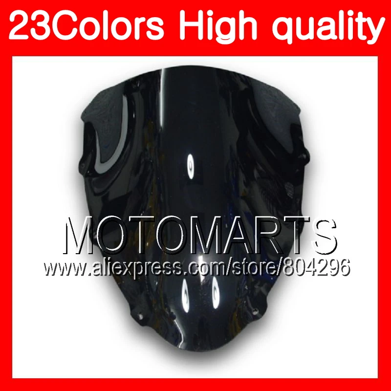 23Colors Windscreen For DUCATI 848 1098 1198 08 09 10 11 12 848S 1098S 1198S 2010 2011 2012 Chrome Black Clear Smoke Windshield
23Colors Windscreen For DUCATI 848 1098 1198 08 09 10 11 12 848S 1098S 1198S 2010 2011 2012 Chrome Black Clear Smoke Windshield