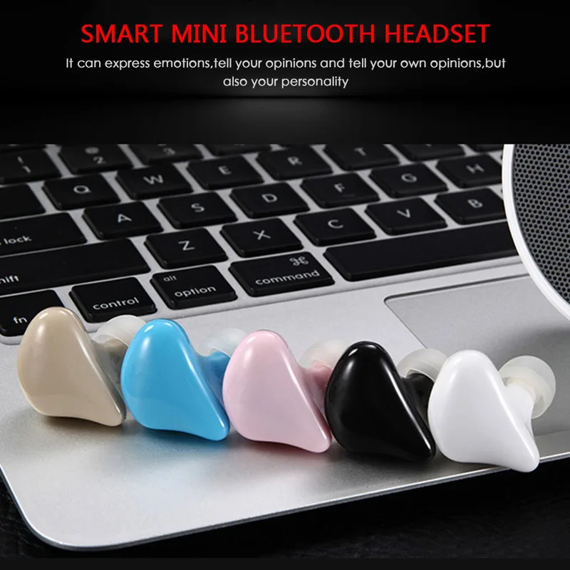 2019 Новинка X1 мини беспроводная Bluetooth шумоподавление наушники водонепроницаемые