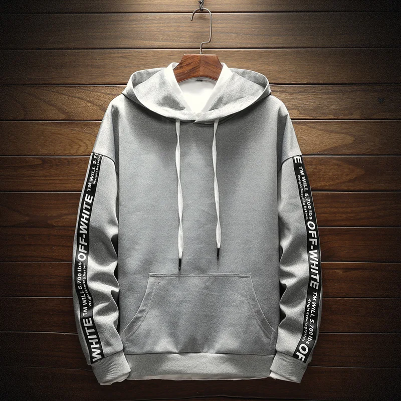 hooded jacket Stranger things hoodie New hoodies men personality trend solid color
hooded jacket Stranger things hoodie New hoodies men personality trend solid color