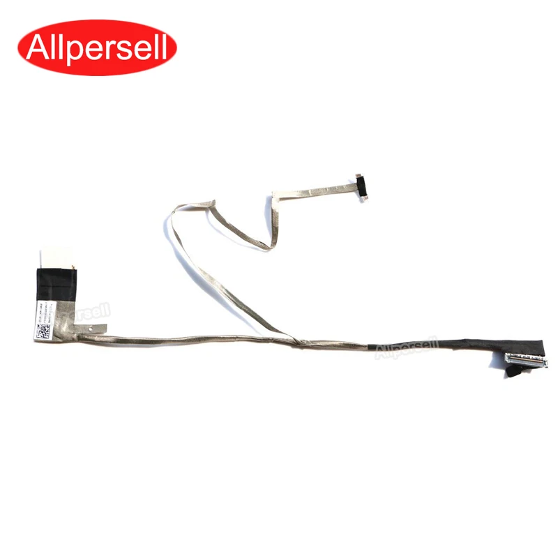 Кабель для экрана ноутбука AS US A45 A45D A45V A85V K45 X45 K45VD R400V P45VJ DC02001G020
Кабель для экрана ноутбука AS US A45 A45D A45V A85V K45 X45 K45VD R400V P45VJ DC02001G020