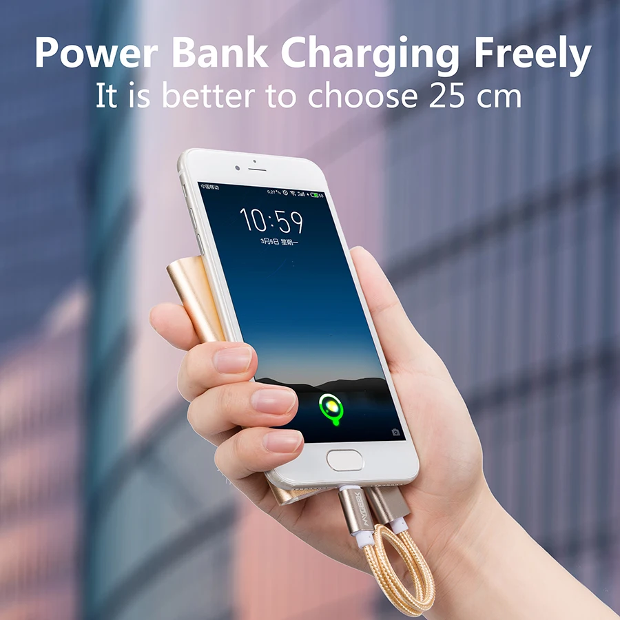 MyGeek Usb Тип C кабель 3 м Быстрая зарядка для MacBook xiaomi mi5 Oneplus LG Зарядное устройство