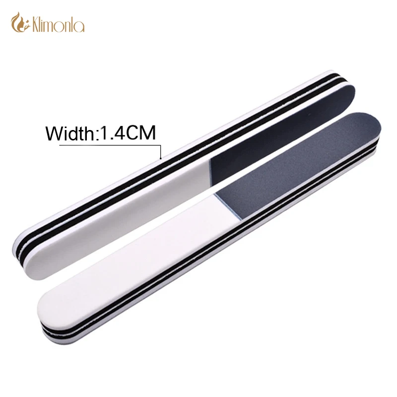 5Pcs/lot BlackColor Nail Art Buffer File Washable Manicure Buffing Sanding Tool Double Side Polishing File Tool For Professional
5Pcs/lot BlackColor Nail Art Buffer File Washable Manicure Buffing Sanding Tool Double Side Polishing File Tool For Professional