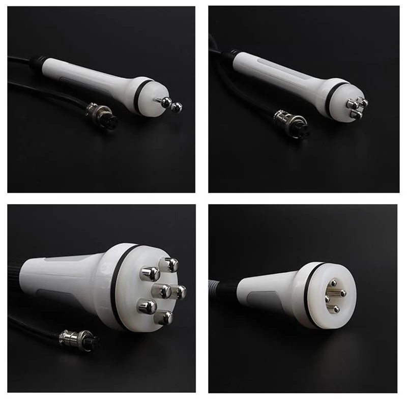 40k Ultrasonic liposuction Cavitation 8 Pads LLLT lipo Laser Slimming Machine Vacuum RF Skin Care Salon Spa Equipment CE
40k Ultrasonic liposuction Cavitation 8 Pads LLLT lipo Laser Slimming Machine Vacuum RF Skin Care Salon Spa Equipment CE