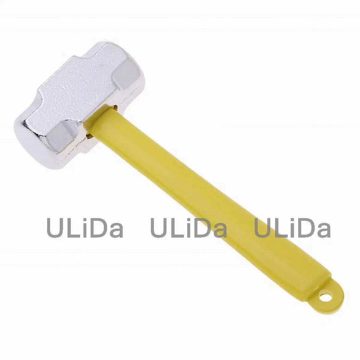 1PCS RC Car Simulation Metal Mini Hammer for 1/10 RC Crawler Traxxas TRX-4 TRX4 Axial SCX10 90046 Tamiya CC01 D90 D110
1PCS RC Car Simulation Metal Mini Hammer for 1/10 RC Crawler Traxxas TRX-4 TRX4 Axial SCX10 90046 Tamiya CC01 D90 D110