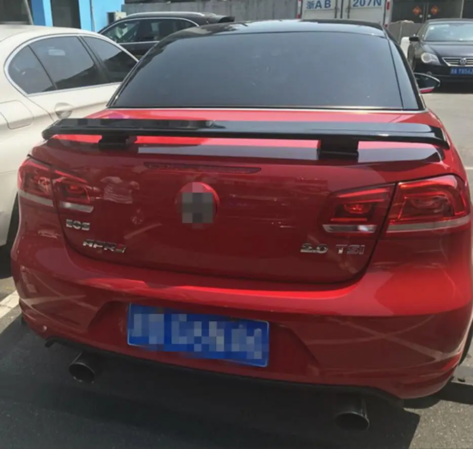 Спойлер для volkswagen EOS, спойлер для губ модели 2008-2011 светильник спойлер из АБС-пластика для заднего крыла автомобиля, Праймер, цветной спойлер ...
Спойлер для volkswagen EOS, спойлер для губ модели 2008-2011 светильник спойлер из АБС-пластика для заднего крыла автомобиля, Праймер, цветной спойлер ...