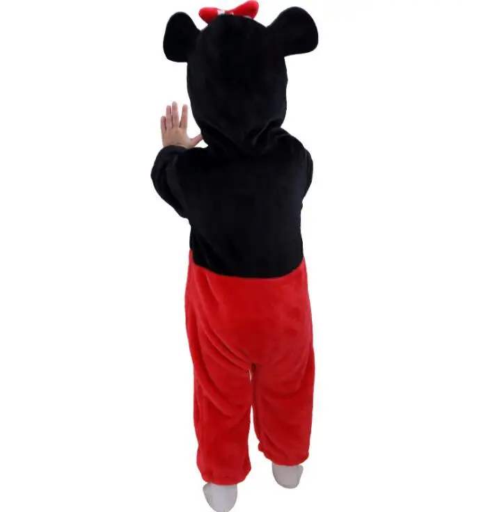 2019 new style Girl costume cartoon spring and autumn Toddler Unisex-baby Jumpsuit Christmas Romper Onesie Outfits Suit 9
2019 new style Girl costume cartoon spring and autumn Toddler Unisex-baby Jumpsuit Christmas Romper Onesie Outfits Suit 9