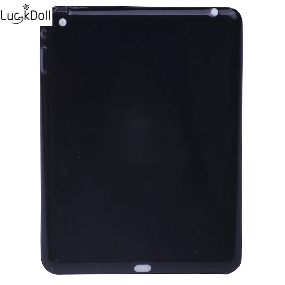 Doll Accessories Mini tablet For 18 Inch American&43Cm Baby New Born Doll Our Generation , For Baby Birthday Festival Gift
Doll Accessories Mini tablet For 18 Inch American&43Cm Baby New Born Doll Our Generation , For Baby Birthday Festival Gift