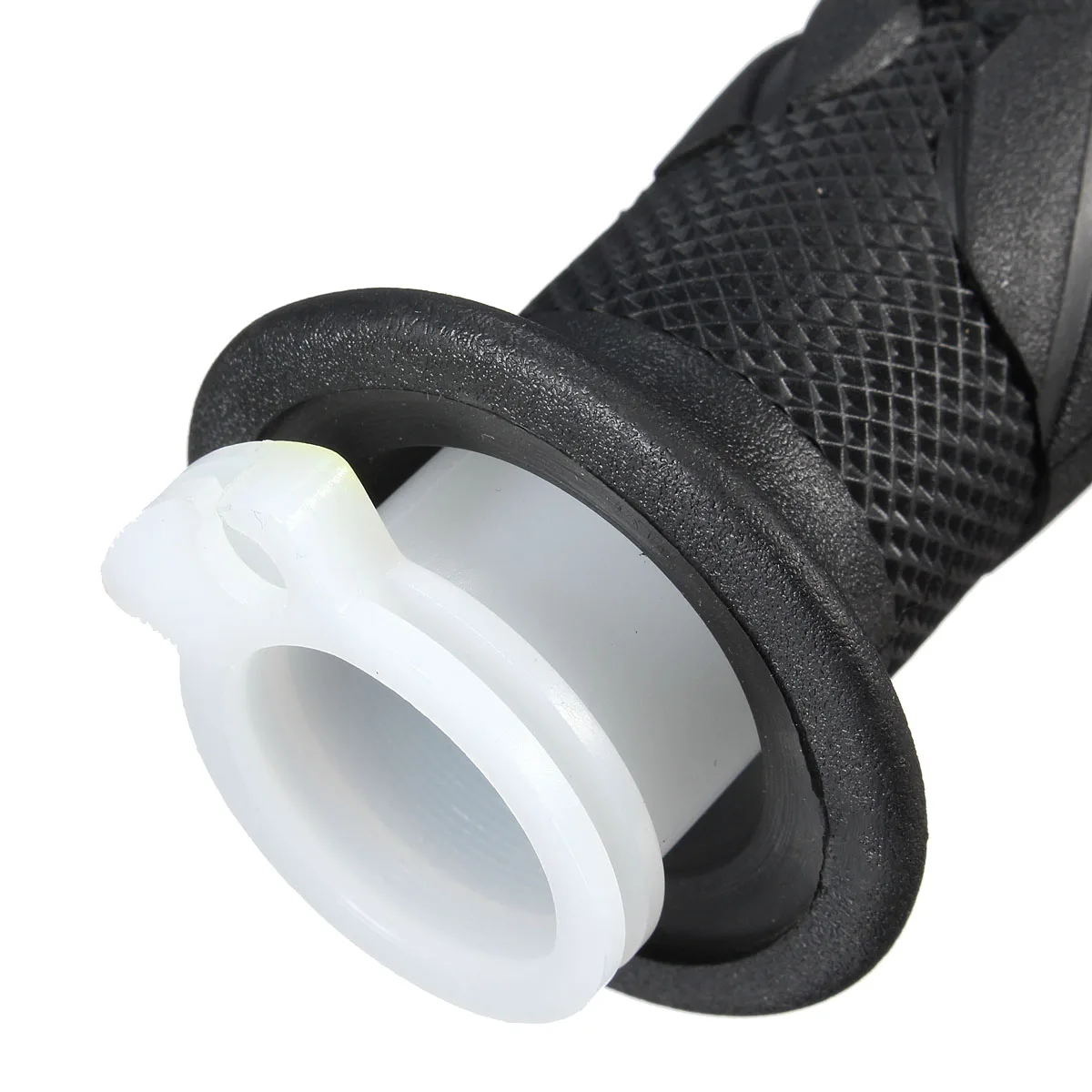22mm 7/8inch Universal Motorcycle Handlebars Handles Throttle Twist Tube Grips Cover Soft Rubber For HONDA YamahSuzuki
22mm 7/8inch Universal Motorcycle Handlebars Handles Throttle Twist Tube Grips Cover Soft Rubber For HONDA YamahSuzuki
