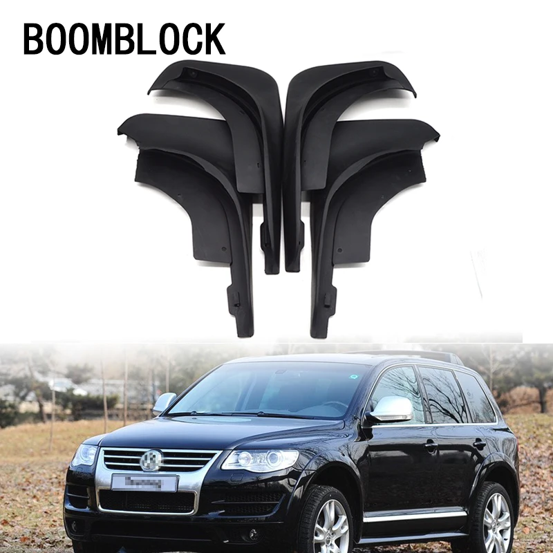 Передние и задние брызговики BOOMBLOCK для VW Touareg Mk1 2008 2009 2010 подтяжка лица Volkswagen Брызговики, аксессуары
Передние и задние брызговики BOOMBLOCK для VW Touareg Mk1 2008 2009 2010 подтяжка лица Volkswagen Брызговики, аксессуары