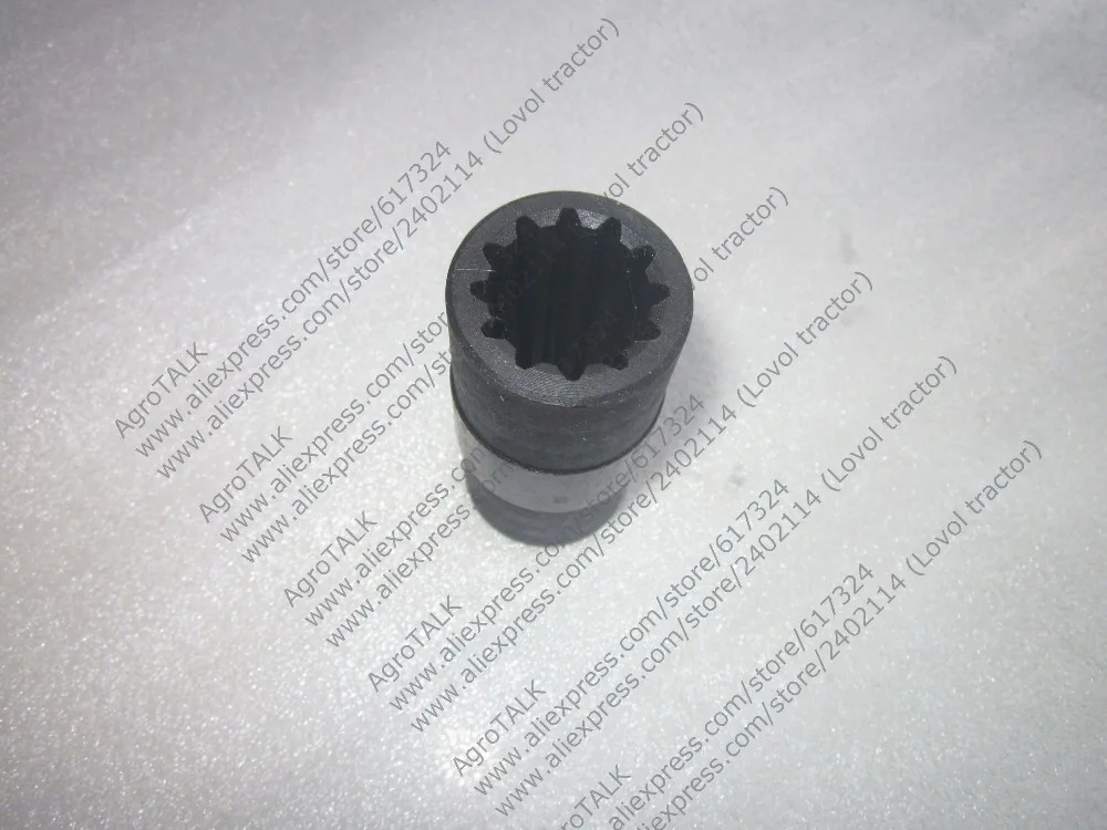 FT304.42X.135, the Middle spline sleeve for Foton Lovol tractor TB series tractor like TB404C
FT304.42X.135, the Middle spline sleeve for Foton Lovol tractor TB series tractor like TB404C