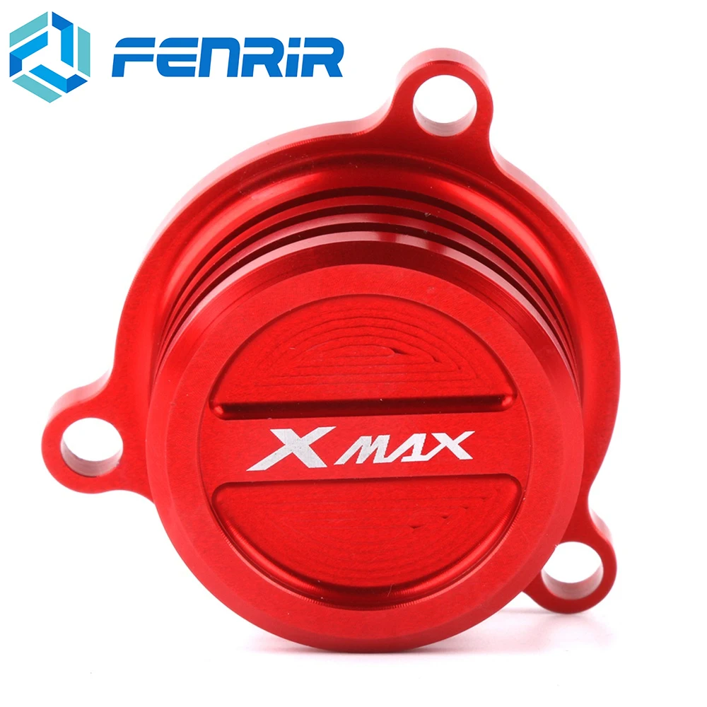 Крышка масляного фильтра двигателя FENRIR для мотоцикла CNC из алюминиевого сплава для Yamaha XMAX250ABS XMAX300 XMAX400 2018
Крышка масляного фильтра двигателя FENRIR для мотоцикла CNC из алюминиевого сплава для Yamaha XMAX250ABS XMAX300 XMAX400 2018