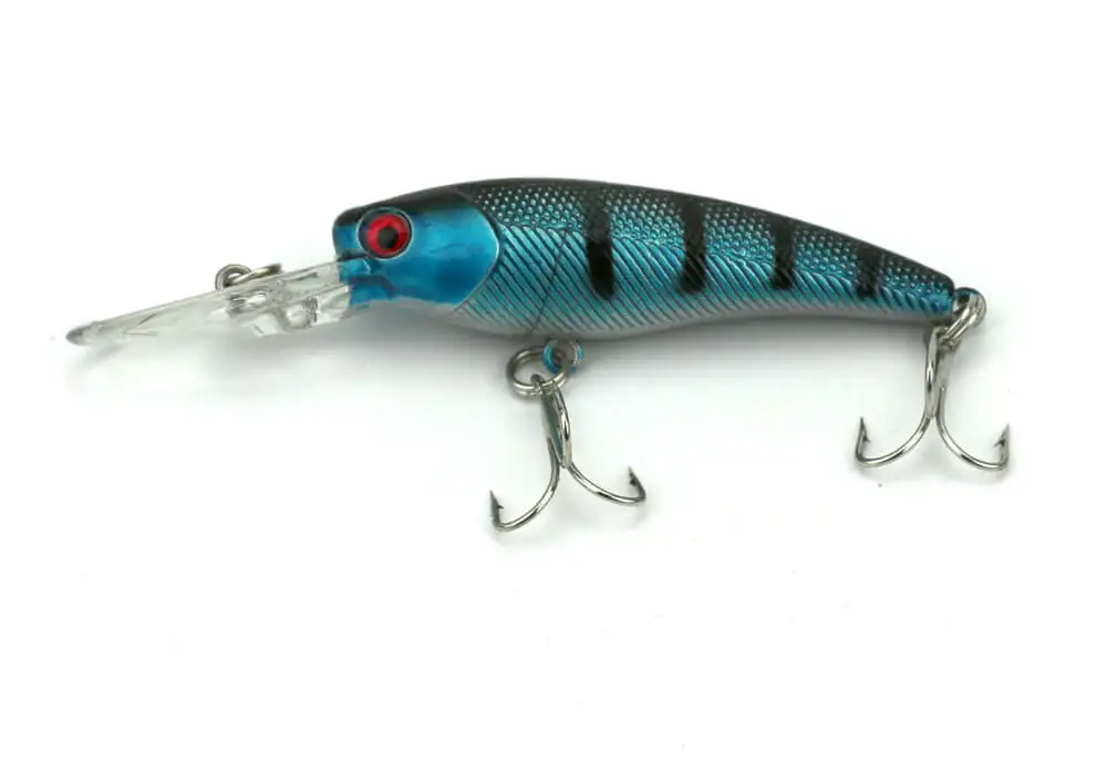8pk 9cm/8.3g 3D Eyes Fishing Lures Floating Baits Hard Minnow Bionic Crankbaits Swimbaits Topwater Tackle Treble Hook PRO BEROS
8pk 9cm/8.3g 3D Eyes Fishing Lures Floating Baits Hard Minnow Bionic Crankbaits Swimbaits Topwater Tackle Treble Hook PRO BEROS