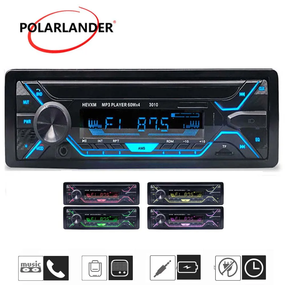 Микрофон автомобильный Aux MP3 плеер 1 Din 3010 12V 3,5 дюймов Автомобильный стерео аудио один Din Bluetooth In-dash FM автомобильное радио Новый
Микрофон автомобильный Aux MP3 плеер 1 Din 3010 12V 3,5 дюймов Автомобильный стерео аудио один Din Bluetooth In-dash FM автомобильное радио Новый