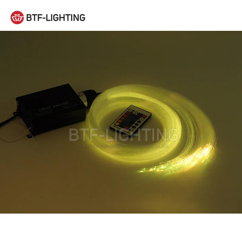 16W RGBW 150pcs*0.75mm*2M LED Fiber optic light Star Ceiling Kit Lights optical lighting+RF 24key Remote engine
16W RGBW 150pcs*0.75mm*2M LED Fiber optic light Star Ceiling Kit Lights optical lighting+RF 24key Remote engine