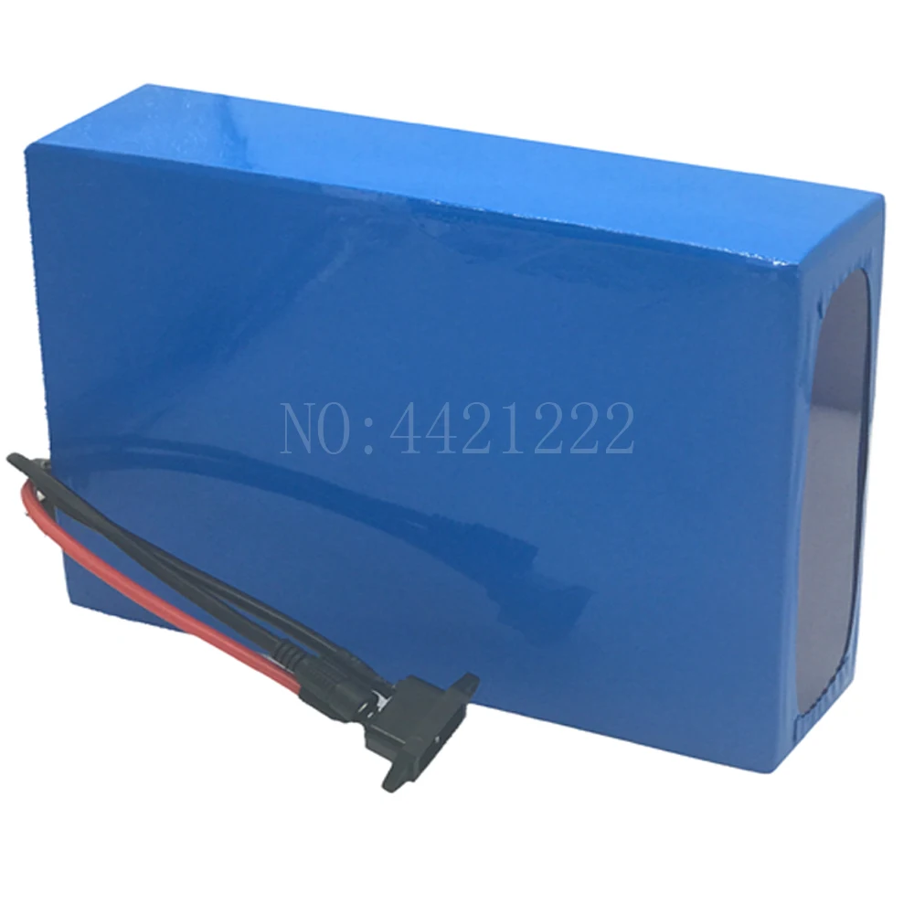 48V 52V E-bike 52V 20AH lithium battery 48V 52V 20AH electric bike battery 48V 52V 1000W 2000W Scooter Battery use samsung cell
48V 52V E-bike 52V 20AH lithium battery 48V 52V 20AH electric bike battery 48V 52V 1000W 2000W Scooter Battery use samsung cell