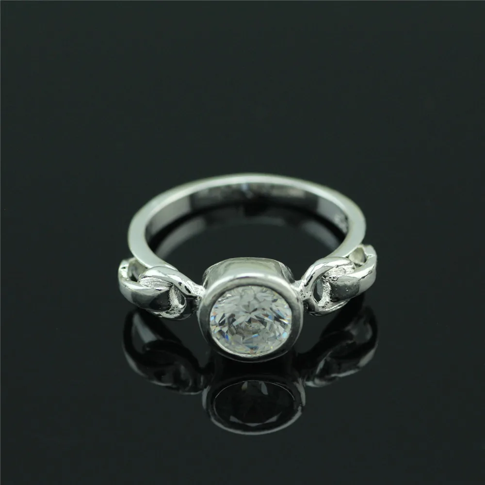 Женское кольцо из серебра 925 пробы с большими камнями|silver women ring|ring simplesilver |