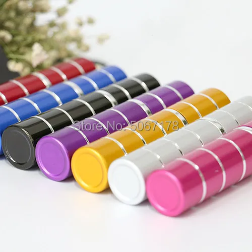 5ml Mini Portable Refillable Glass Perfume Bottle With Aluminum Sprayer Empty Cosmetic Parfum For Traveler 10/30/50pcs
5ml Mini Portable Refillable Glass Perfume Bottle With Aluminum Sprayer Empty Cosmetic Parfum For Traveler 10/30/50pcs