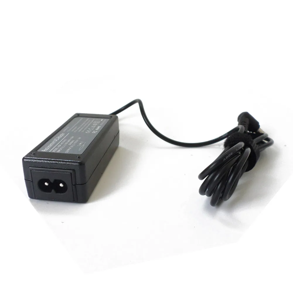 Carregador Notebook Laptop 19.5V 2A AC Power Adapter Battery Charger For Cadernos Sony Vaio VPCM121AX/L Vgp-ac19v39 Vgp-ac19v40
Carregador Notebook Laptop 19.5V 2A AC Power Adapter Battery Charger For Cadernos Sony Vaio VPCM121AX/L Vgp-ac19v39 Vgp-ac19v40
