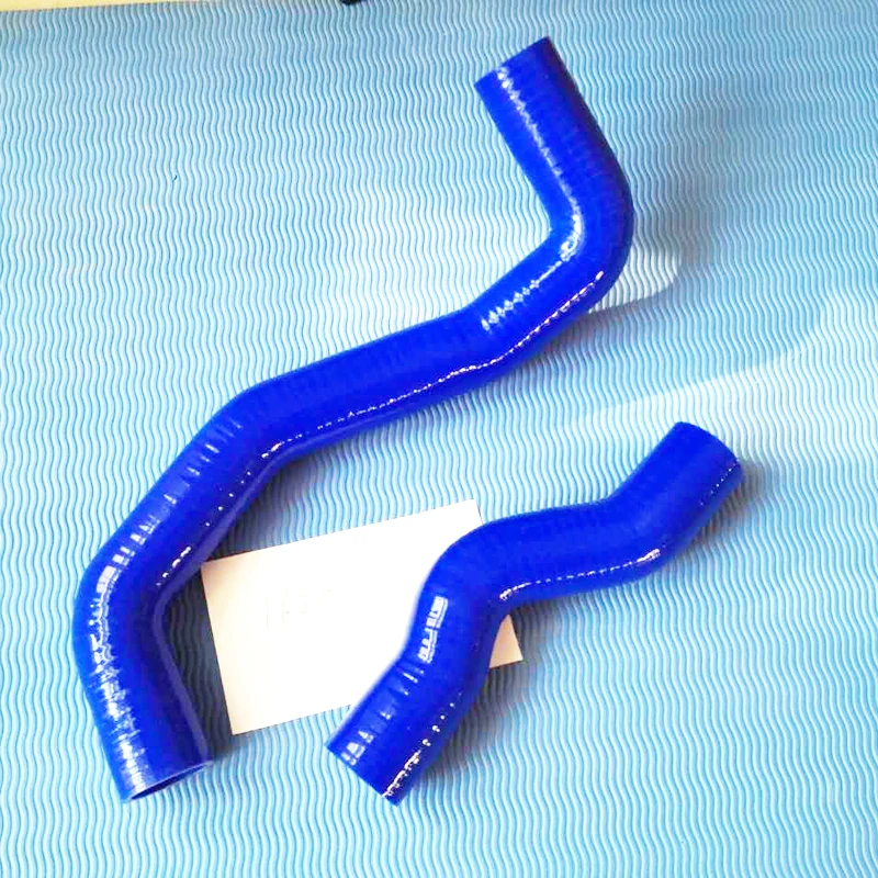 FOR NISSAN INFINITI G35 350Z CFQ35DE 2003-2007 04 Silicone Radiator Coolant Hose
FOR NISSAN INFINITI G35 350Z CFQ35DE 2003-2007 04 Silicone Radiator Coolant Hose