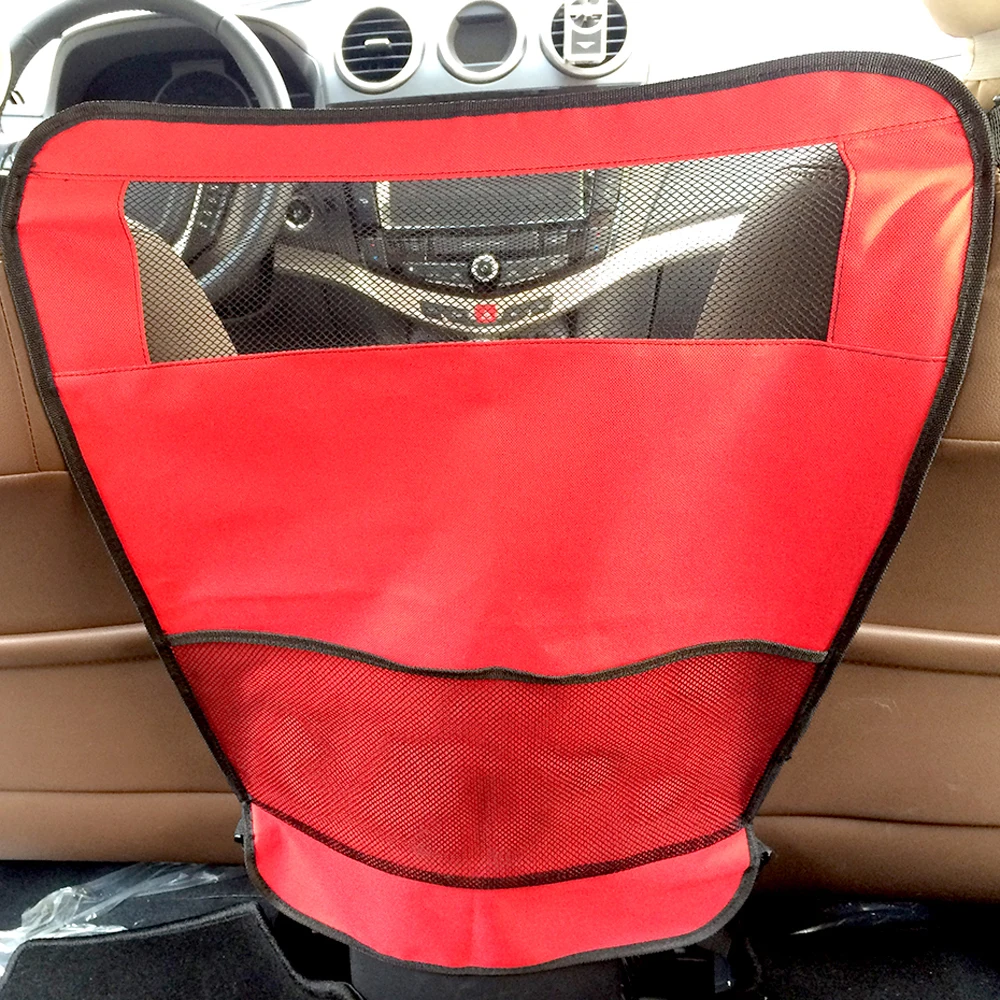 2016 Pet Dog Car Barrier Oxford Fabric Water-proof Mesh Backseat Vehicle Auto Pet Barrier to Keep Pet's Hair form Front Seat
2016 Pet Dog Car Barrier Oxford Fabric Water-proof Mesh Backseat Vehicle Auto Pet Barrier to Keep Pet's Hair form Front Seat