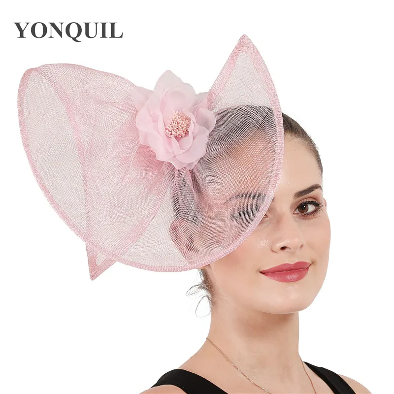 Gorgeous Hair Accessory Women Flower Fascinator Hair Clips Elegant Bridal Wedding Party Headpiece For Prom Occasion Headwear
Gorgeous Hair Accessory Women Flower Fascinator Hair Clips Elegant Bridal Wedding Party Headpiece For Prom Occasion Headwear