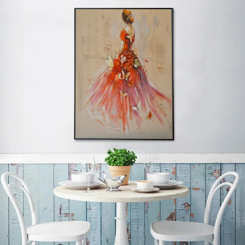 Diamond Embroidery Mosaic Painting Cross Stitch Full European Simple Red Wedding Dress Oil Painting DIY 5D Sale Decoration Gift
Diamond Embroidery Mosaic Painting Cross Stitch Full European Simple Red Wedding Dress Oil Painting DIY 5D Sale Decoration Gift