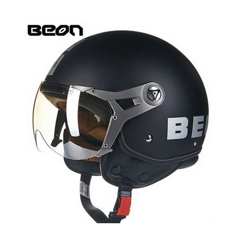 BEON B100B electric motorcycle Helmet for women and men,motocross bicycle safety headpiece scoote dirt bike
BEON B100B electric motorcycle Helmet for women and men,motocross bicycle safety headpiece scoote dirt bike