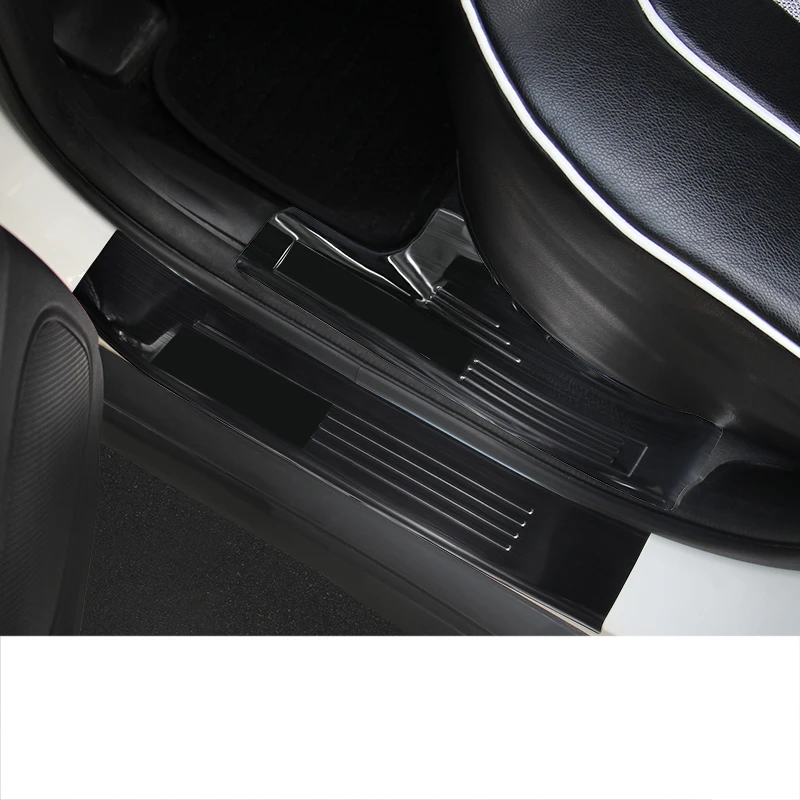 Lsrtw2017 Stainless Steel Car Door Sill Protective Threshold Trims for Mitsubishi Outlander Sport Asx RVR 2011-2019 Accessories
Lsrtw2017 Stainless Steel Car Door Sill Protective Threshold Trims for Mitsubishi Outlander Sport Asx RVR 2011-2019 Accessories