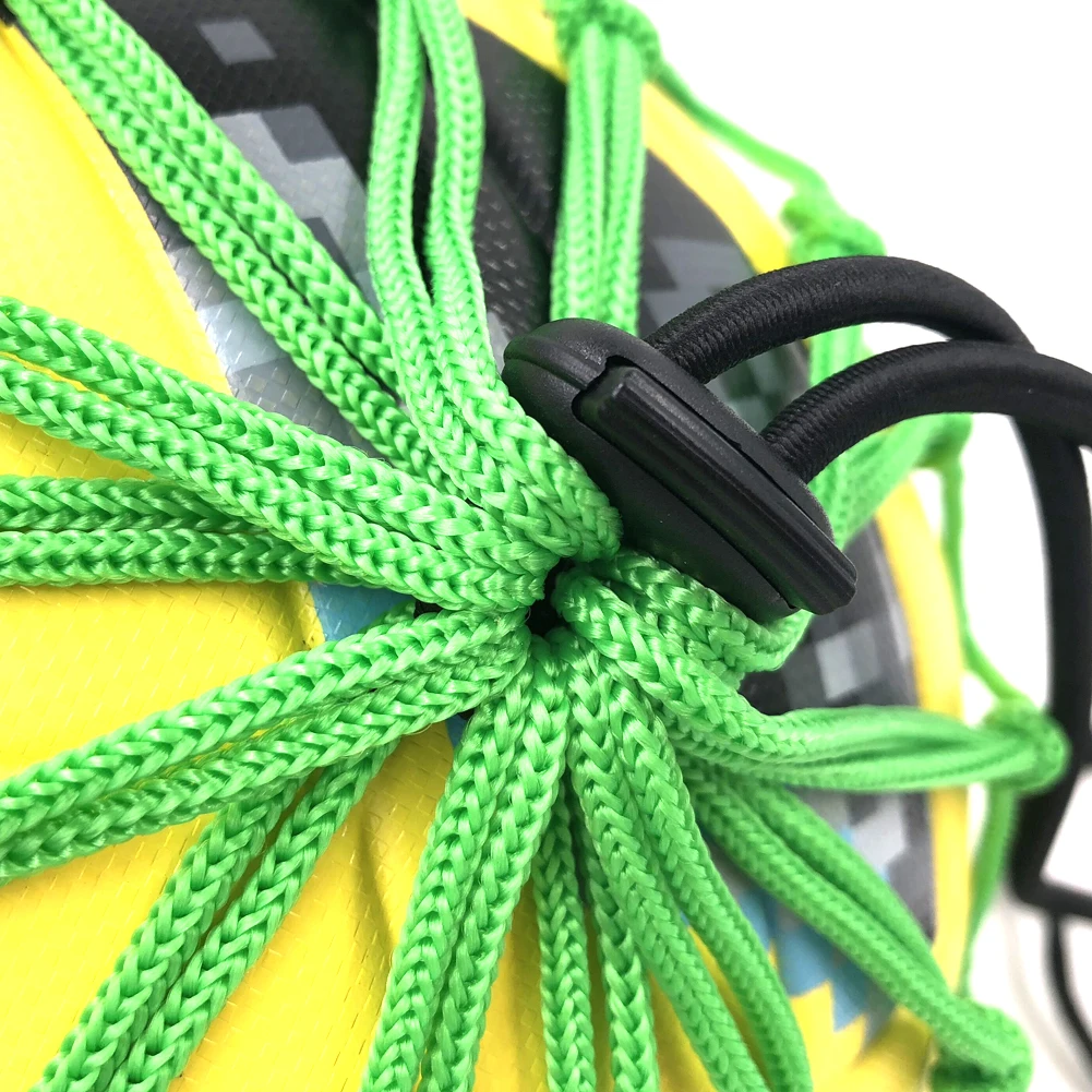 Handle Solo Soccer Kick Training tool futbol Ball Locked Net Design FOOTBALL Bungee Elastic Juggling Net Trainer Fit Size 3 4 5
Handle Solo Soccer Kick Training tool futbol Ball Locked Net Design FOOTBALL Bungee Elastic Juggling Net Trainer Fit Size 3 4 5