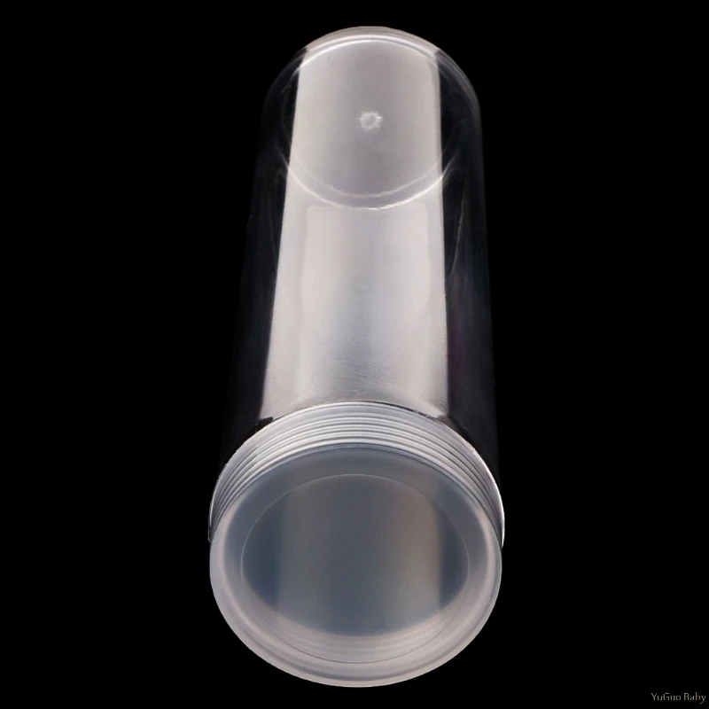 2021 Meaningful Round Plastic Storage Tube With Screw On Cap For 27mm Coins Or Holder Capsules Noncurrent Coin
2021 Meaningful Round Plastic Storage Tube With Screw On Cap For 27mm Coins Or Holder Capsules Noncurrent Coin