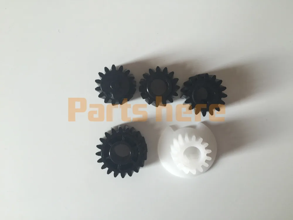 1 комплект X AE09 1515 AE091515 разработчик Шестерни изображение для Ricoh Aficio 1013 175 3320 MP161