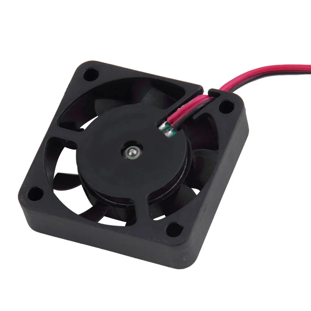 NEW DC 12V 4CM 2 Pin Brushless VGA Graphics Card Cool Cooler Fan For Laptop PC In stock!
NEW DC 12V 4CM 2 Pin Brushless VGA Graphics Card Cool Cooler Fan For Laptop PC In stock!