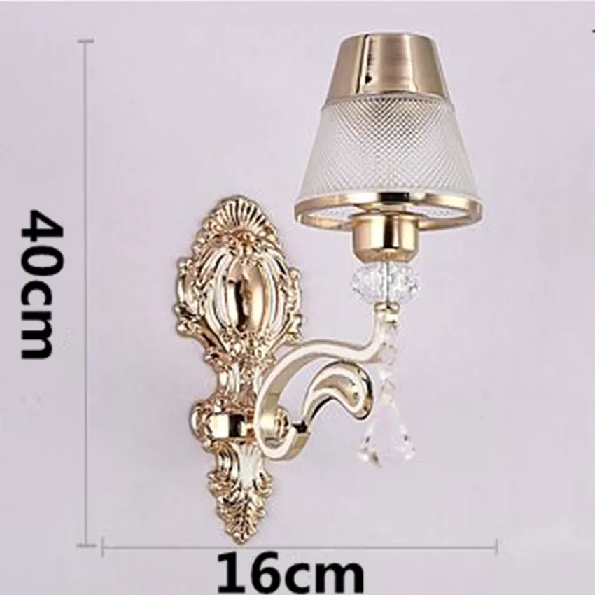 European hotel corridor European style wall lamp living room background wall lamp sofa wall double head large wall lamp bedroom
European hotel corridor European style wall lamp living room background wall lamp sofa wall double head large wall lamp bedroom