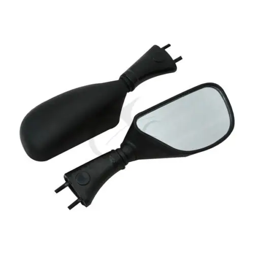Pair Side Rear View Mirrors For Kawasaki Ninja ZX9R ZX6R ZX-9R ZX 6R 1998-2003 Motorcycle Accessories
Pair Side Rear View Mirrors For Kawasaki Ninja ZX9R ZX6R ZX-9R ZX 6R 1998-2003 Motorcycle Accessories