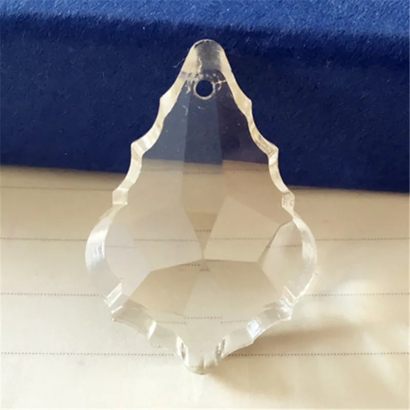 Cognac192pc 50mm Crystal Drop Pendant Crystal Maple Leaf Pendants Glass Crystals For Chandelier Strand Chains Wedding Decoration
Cognac192pc 50mm Crystal Drop Pendant Crystal Maple Leaf Pendants Glass Crystals For Chandelier Strand Chains Wedding Decoration