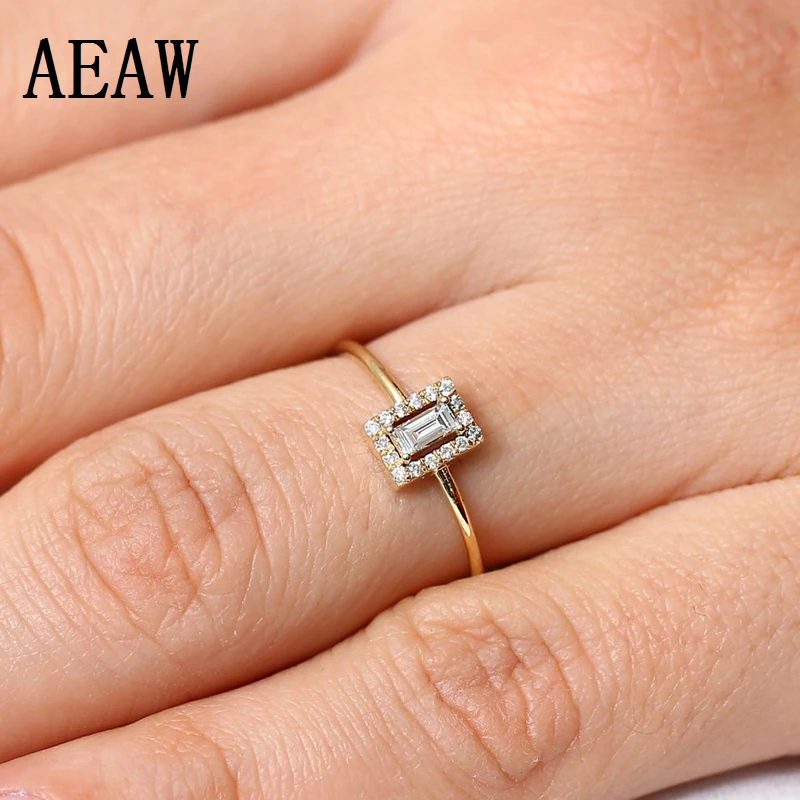 Natural Diamond Baguette Ring in 14k Gold made in Baguette Round Diamond 14k Yellow Rose White Gold For Women
Natural Diamond Baguette Ring in 14k Gold made in Baguette Round Diamond 14k Yellow Rose White Gold For Women