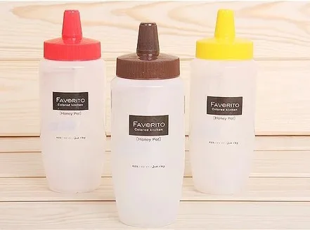 1 PCS Multi-Function Honey Cans Seasoning Bottle Outdoor Plastics Extrusion Drip Sauce Bottles Condiment 340ml
1 PCS Multi-Function Honey Cans Seasoning Bottle Outdoor Plastics Extrusion Drip Sauce Bottles Condiment 340ml
