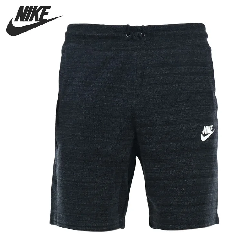 Оригинальное новое поступление 2018 NIKE ME AV15 короткие трикотажные мужские шорты