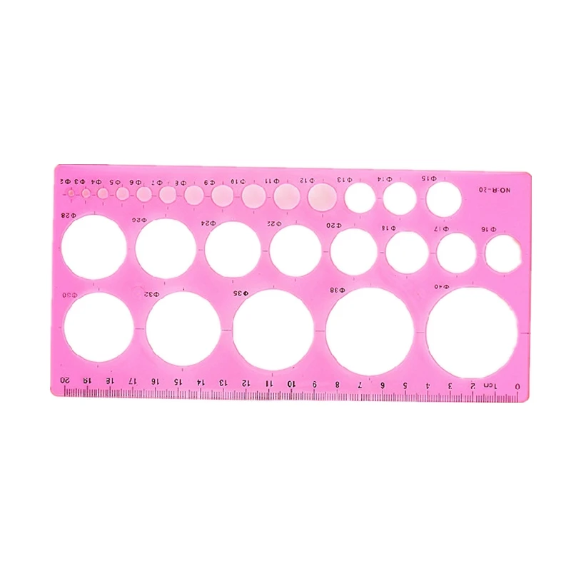 Quilling Ruler Template Tool Kit Circle Size Origami Paper Quilled Creat Too Stationery Dropshipping
Quilling Ruler Template Tool Kit Circle Size Origami Paper Quilled Creat Too Stationery Dropshipping
