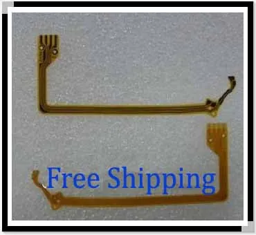 Zoom Lens Ribbon Shutter Flex Cable Repair Part for Casio EX-S500 S600 S770 S880 Z500 Z600 Z700
Zoom Lens Ribbon Shutter Flex Cable Repair Part for Casio EX-S500 S600 S770 S880 Z500 Z600 Z700