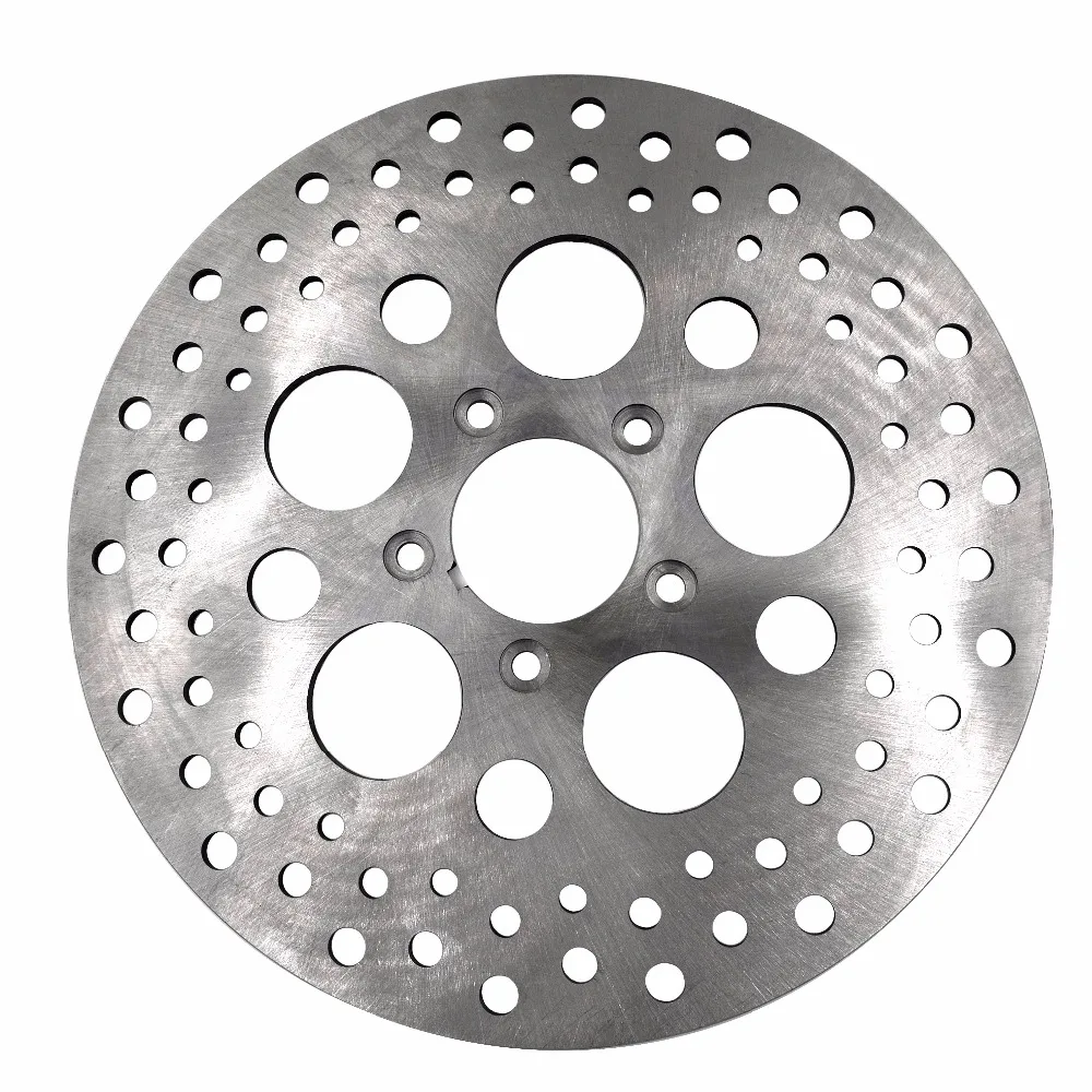 Motorcycle Brake Disk For Harley FLSTC 1450 00-03 FLSTCI 1450 01-06 FLSTF 1450 00-03 FLSTFI 1450 01-06 FLSTS 1450 99-03
Motorcycle Brake Disk For Harley FLSTC 1450 00-03 FLSTCI 1450 01-06 FLSTF 1450 00-03 FLSTFI 1450 01-06 FLSTS 1450 99-03