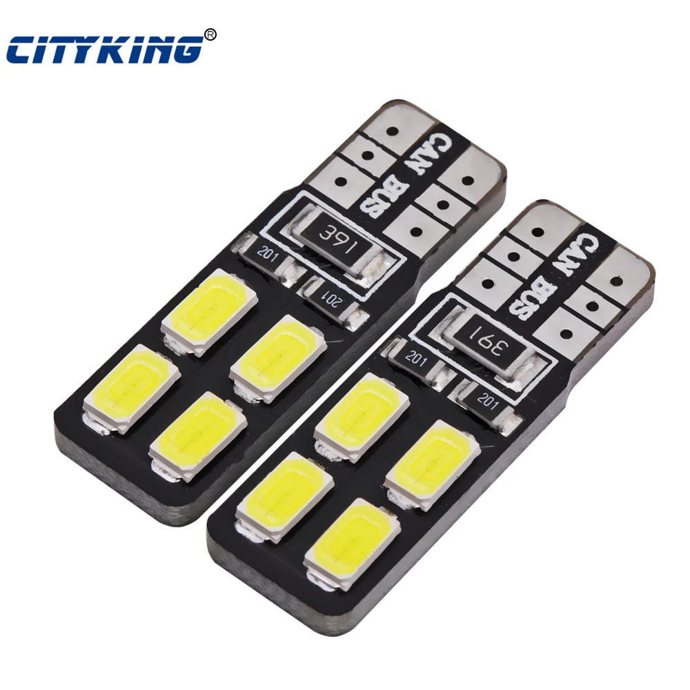 100 x T10 led 8smd Canbus bulb 194 168 W5W светодиодный 5630 5730 t10 светодиодный Автомобильная боковая светильник ПА с клиновидным цоколем без ошибок автомобиль...
100 x T10 led 8smd Canbus bulb 194 168 W5W светодиодный 5630 5730 t10 светодиодный Автомобильная боковая светильник ПА с клиновидным цоколем без ошибок автомобиль...