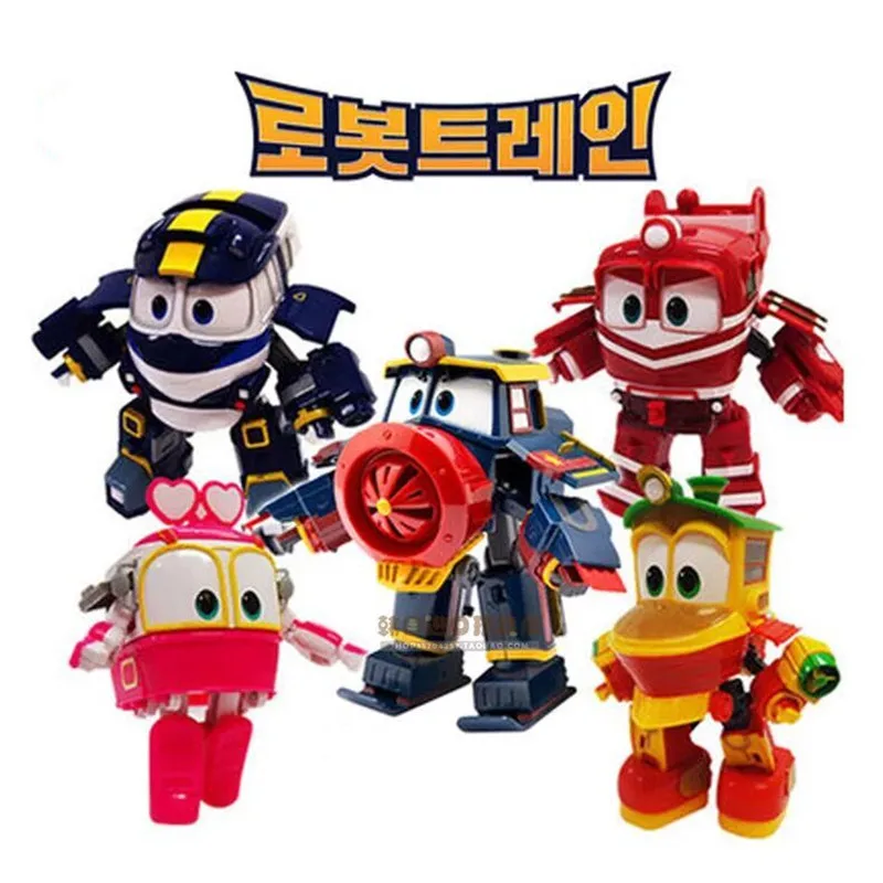 NEW hot 4pcs/set 8cm Robot Trains Transformation Kay Alf Dynamic Train Family Deformation Train Car action figure toys toy doll
NEW hot 4pcs/set 8cm Robot Trains Transformation Kay Alf Dynamic Train Family Deformation Train Car action figure toys toy doll