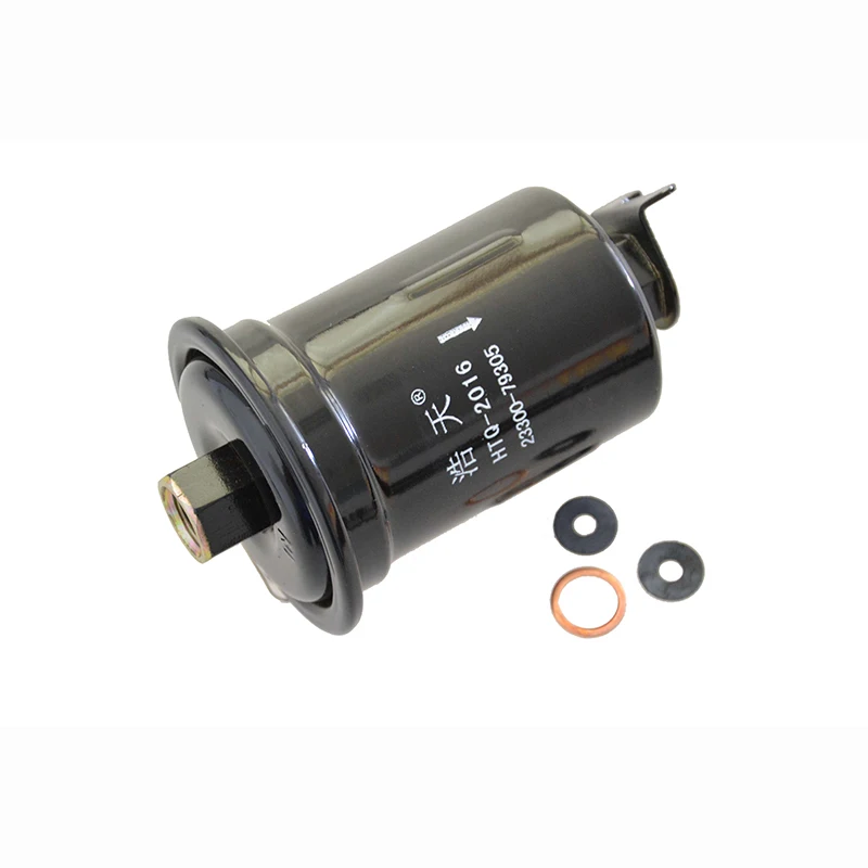 Автомобильный топливный фильтр для Geely Mitsubishi MONTERO 3.5L 1991-2001 ENGLONCAR SC3 1.0L 1.5L 2012-2015 23300-79305
Автомобильный топливный фильтр для Geely Mitsubishi MONTERO 3.5L 1991-2001 ENGLONCAR SC3 1.0L 1.5L 2012-2015 23300-79305