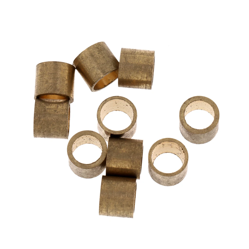 Professional Brass Snooker or Pool Cue Ferrules Cue Tip Billiards 0.9/1 cm for Snooker Billiard Accessories Indoor Games Supply
Professional Brass Snooker or Pool Cue Ferrules Cue Tip Billiards 0.9/1 cm for Snooker Billiard Accessories Indoor Games Supply
